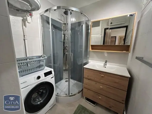 Photo 9 Appartement 1 pièce 10m²