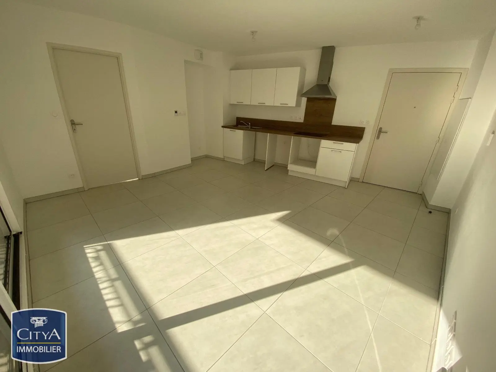 Photo 1 Appartement 2 pièces 39.25m²