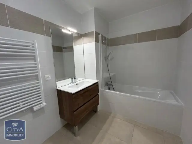 Photo 5 Appartement 2 pièces 43.44m²