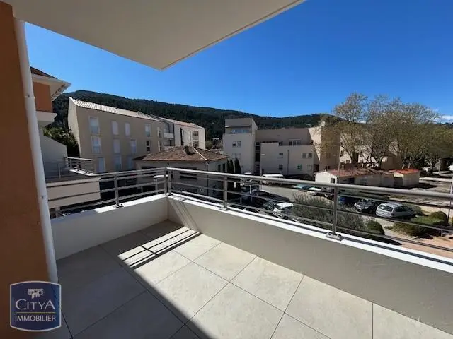 Photo 1 Appartement 2 pièces 43.25m²