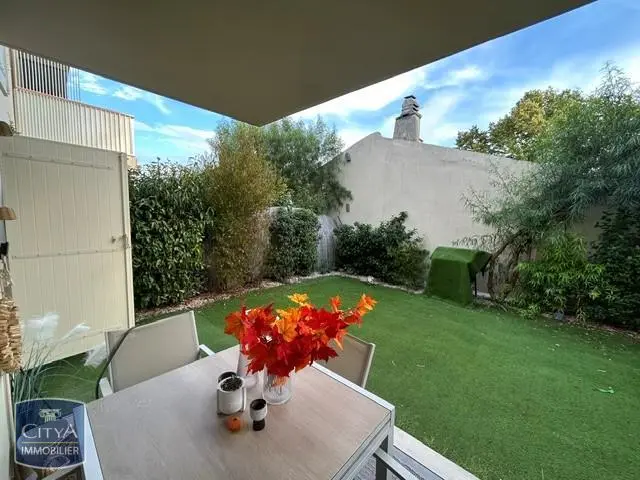 Photo 7 Appartement 2 pièces 37.25m²