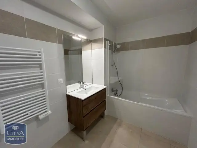 Photo 5 Appartement 2 pièces 43.25m²