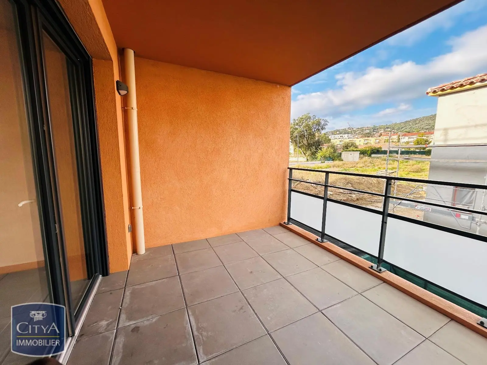 Photo 12 Appartement 2 pièces 38.58m²