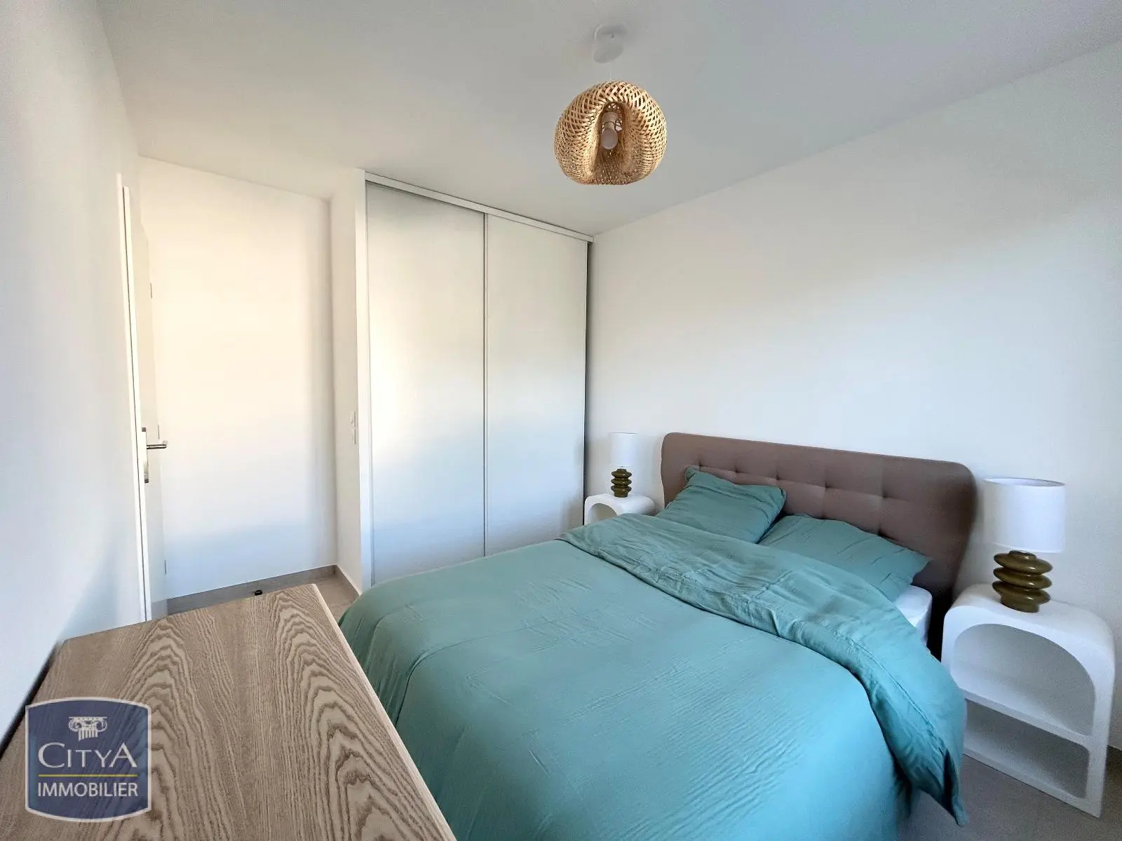 Photo 5 Appartement 2 pièces 43.25m²