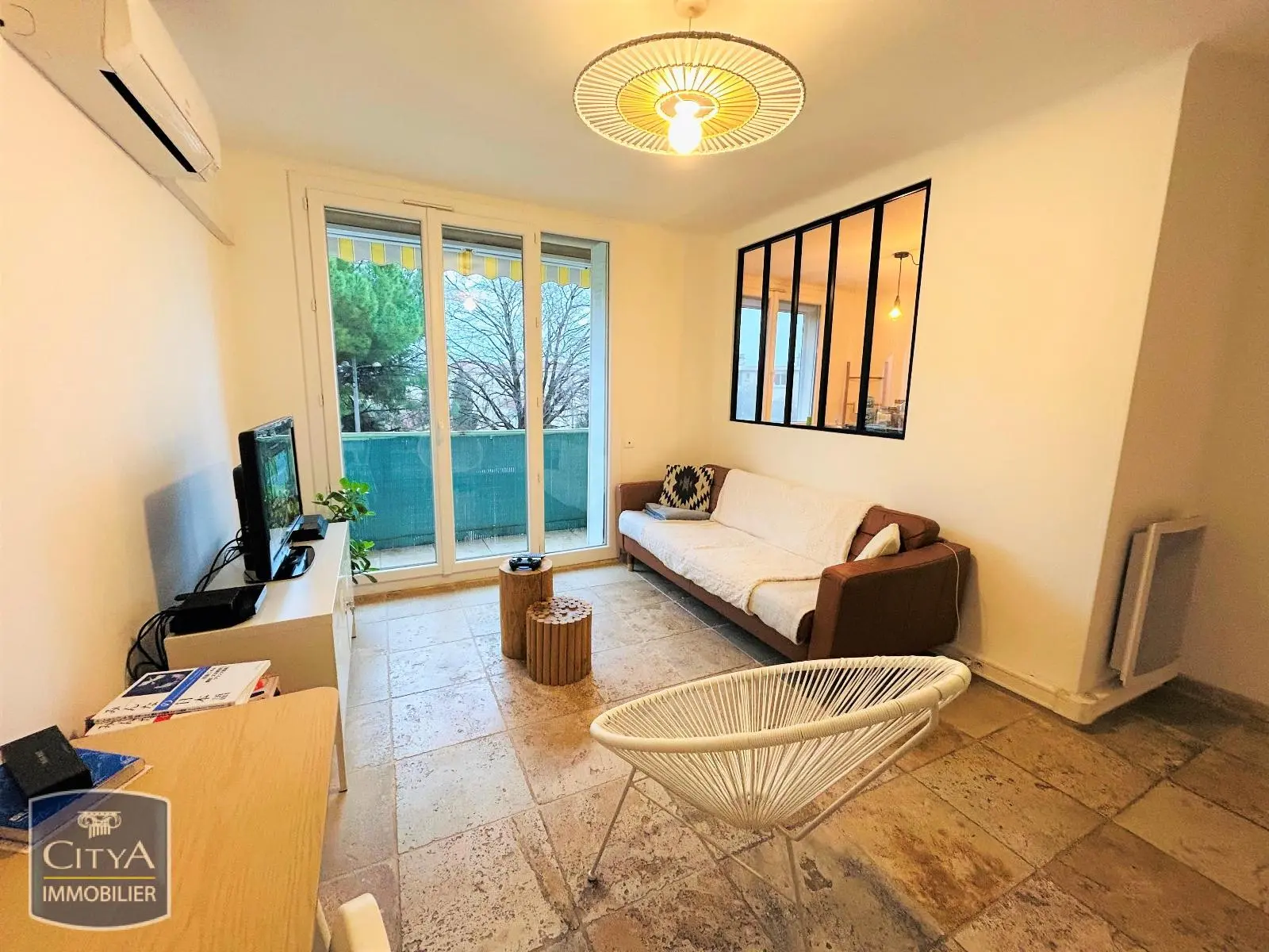 Photo 3 Appartement 2 pièces 40.97m²