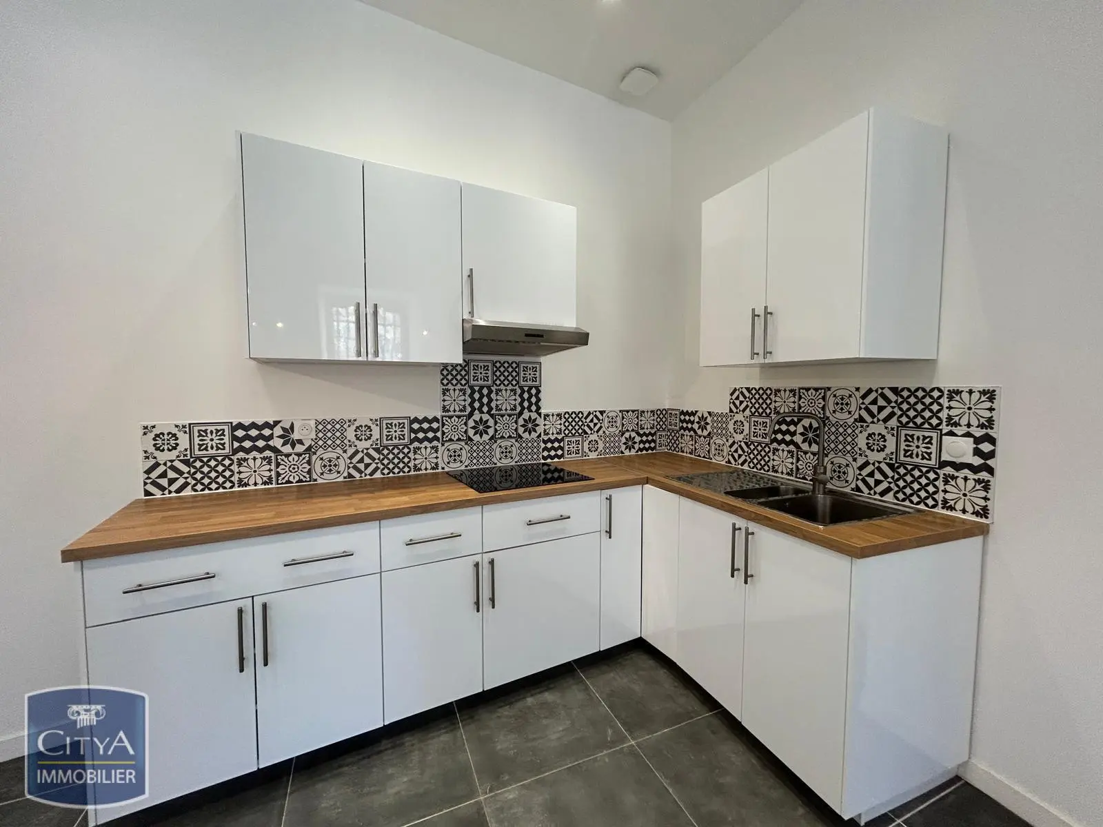 Photo 2 Appartement 2 pièces 44.4m²