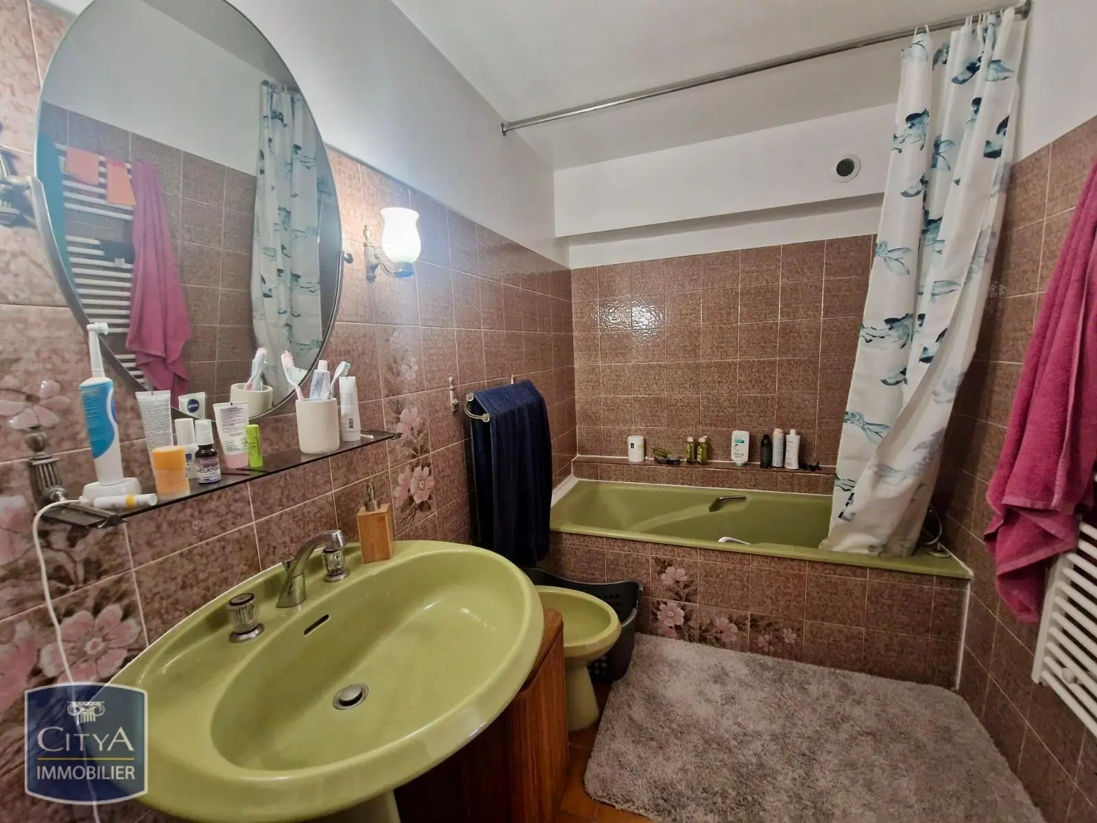 Photo 8 Appartement 2 pièces 51.04m²