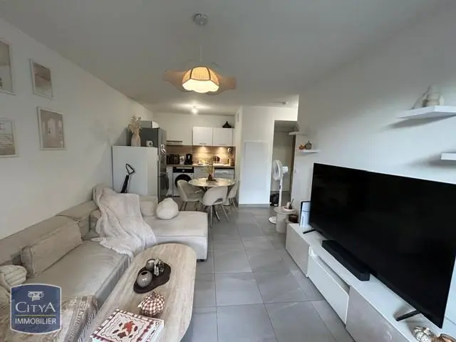 Photo 3 Appartement 2 pièces 37.25m²