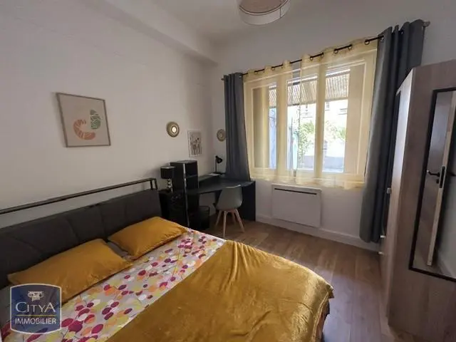 Photo 3 Appartement 1 pièce 10m²