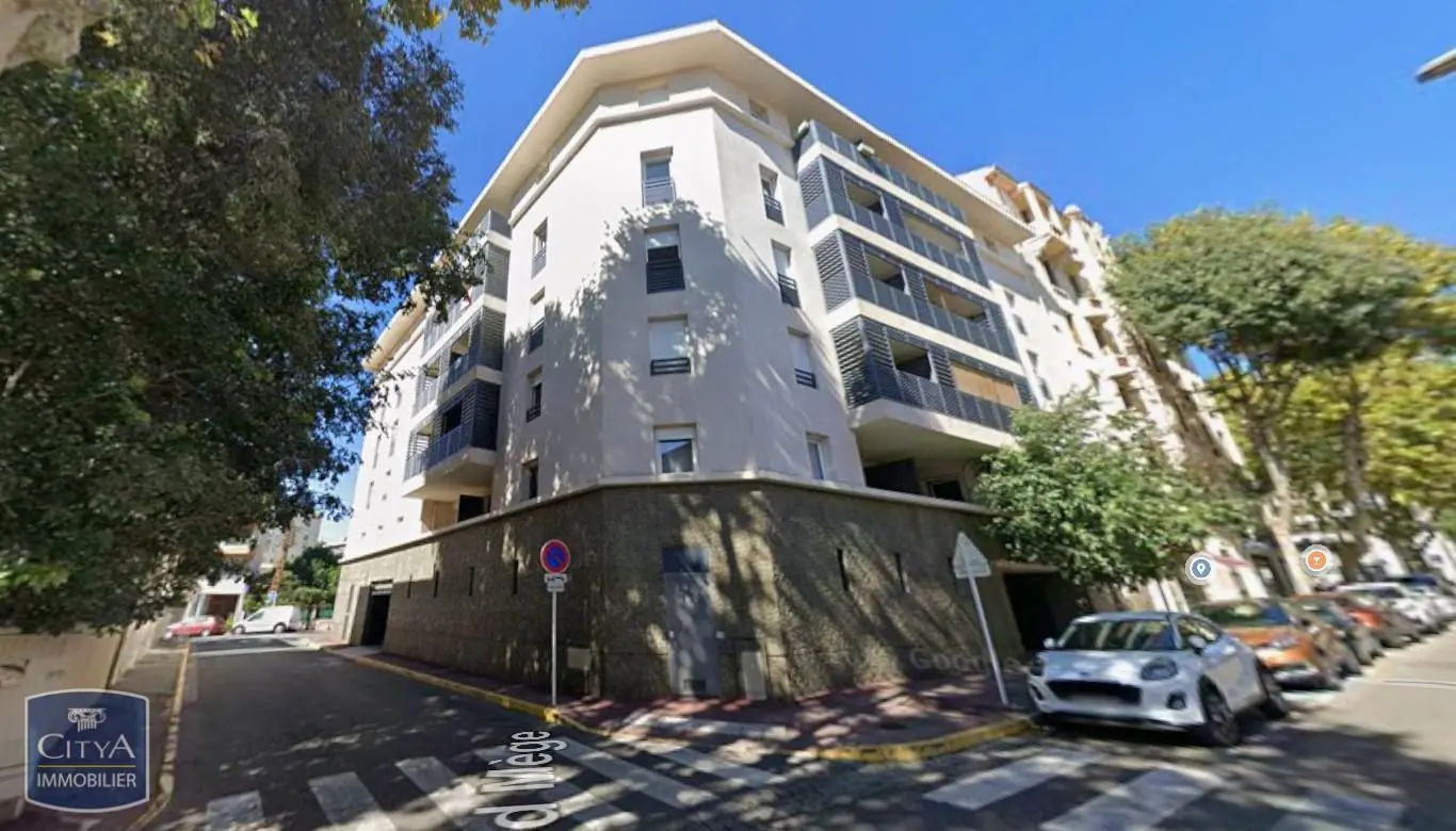 Photo 11 Appartement 2 pièces 42.9m²