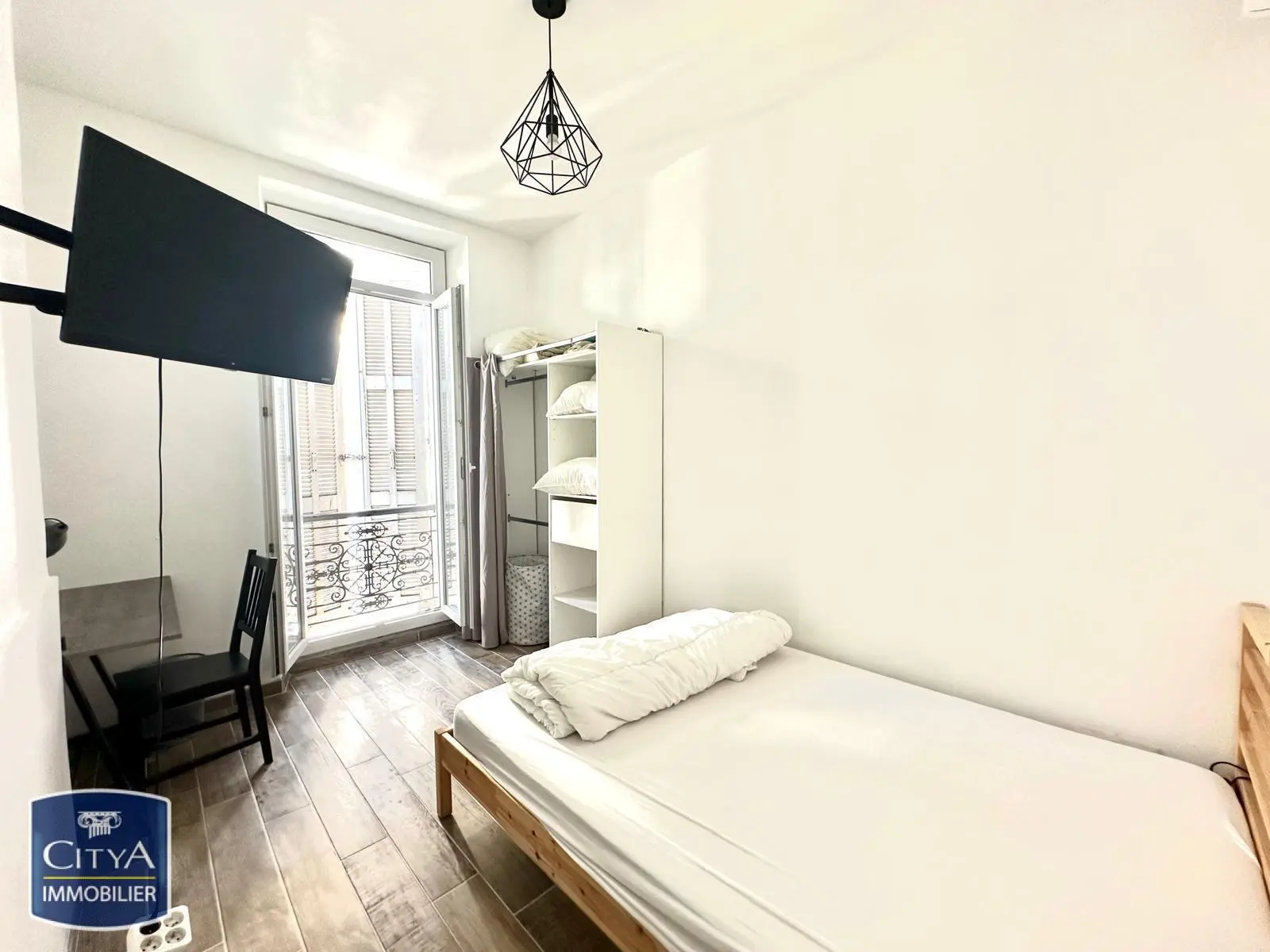 Photo 1 Appartement 1 pièce