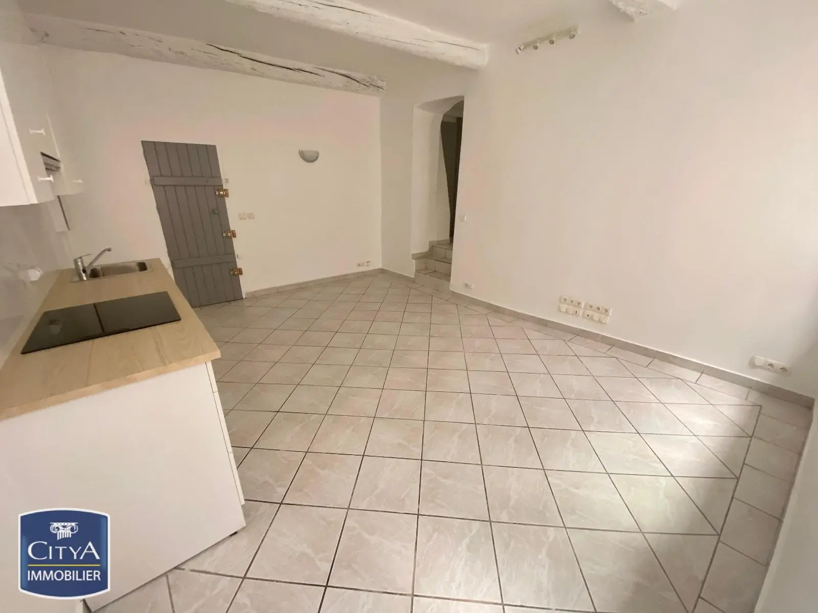 Photo 2 Appartement 3 pièces 64.1m²