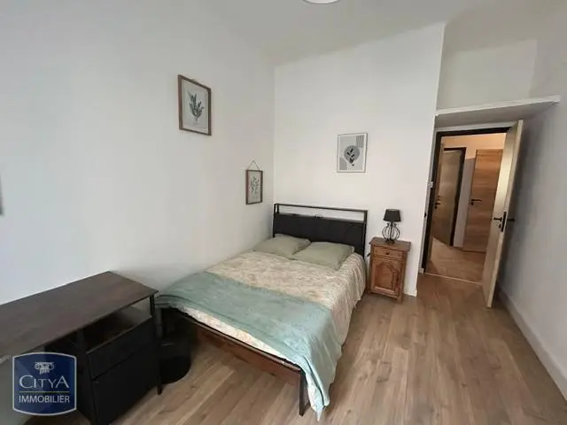 Photo 2 Appartement 1 pièce 10m²