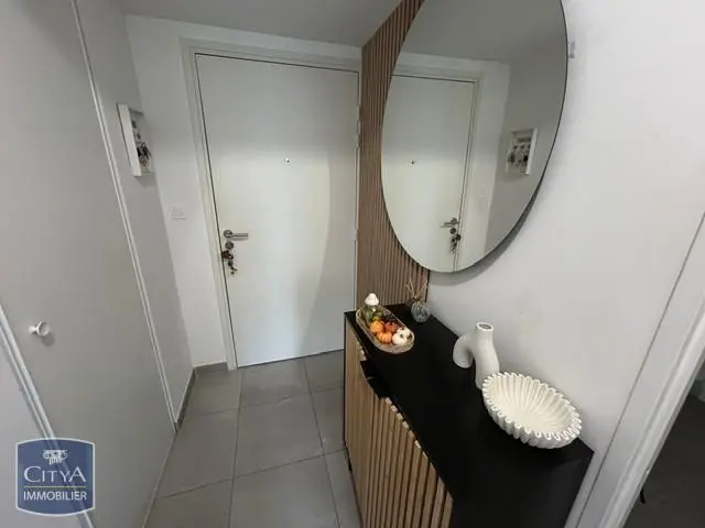 Photo 8 Appartement 2 pièces 37.25m²