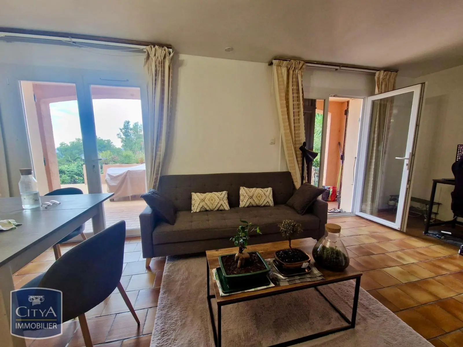 Photo 3 Appartement 2 pièces 51.04m²