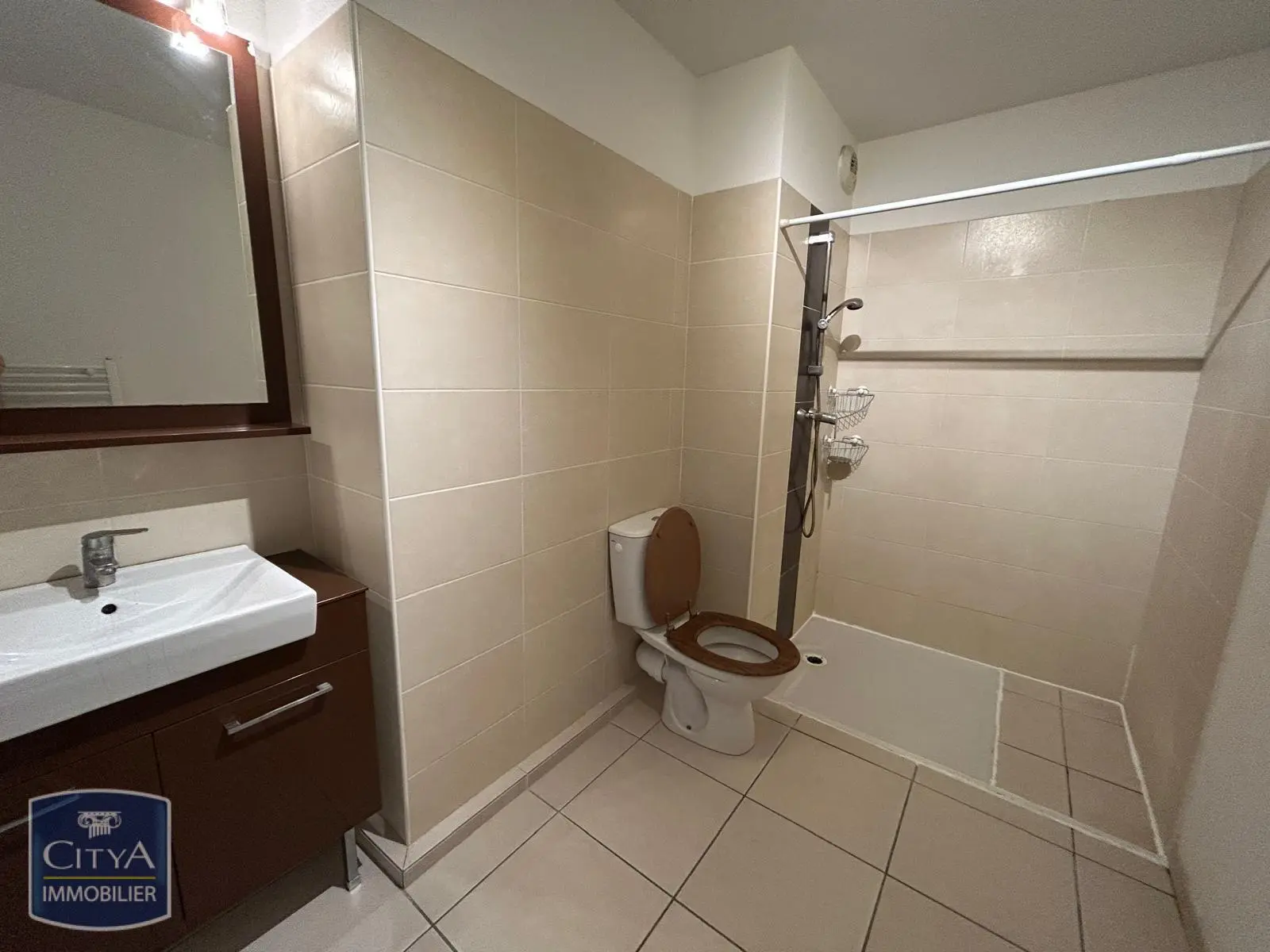 Photo 9 Appartement 3 pièces 53.96m²