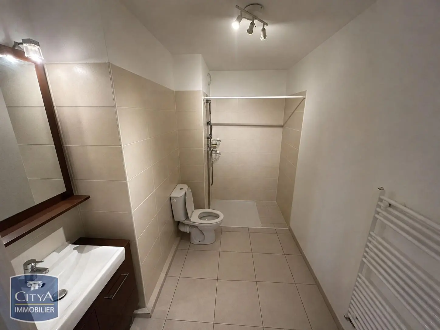 Photo 4 Appartement 3 pièces 53.96m²