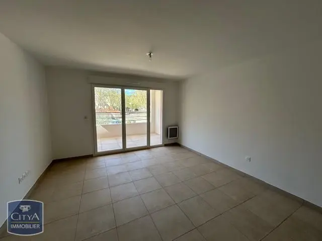 Photo 2 Appartement 2 pièces 43.44m²