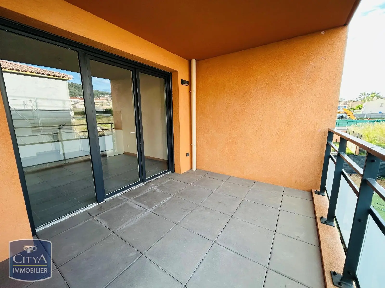 Photo 1 Appartement 2 pièces 38.58m²