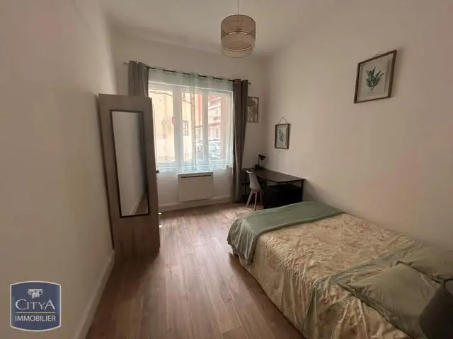 Photo 3 Appartement 1 pièce 10m²