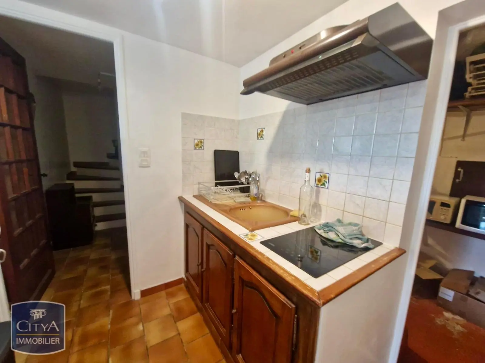 Photo 4 Appartement 2 pièces 51.04m²