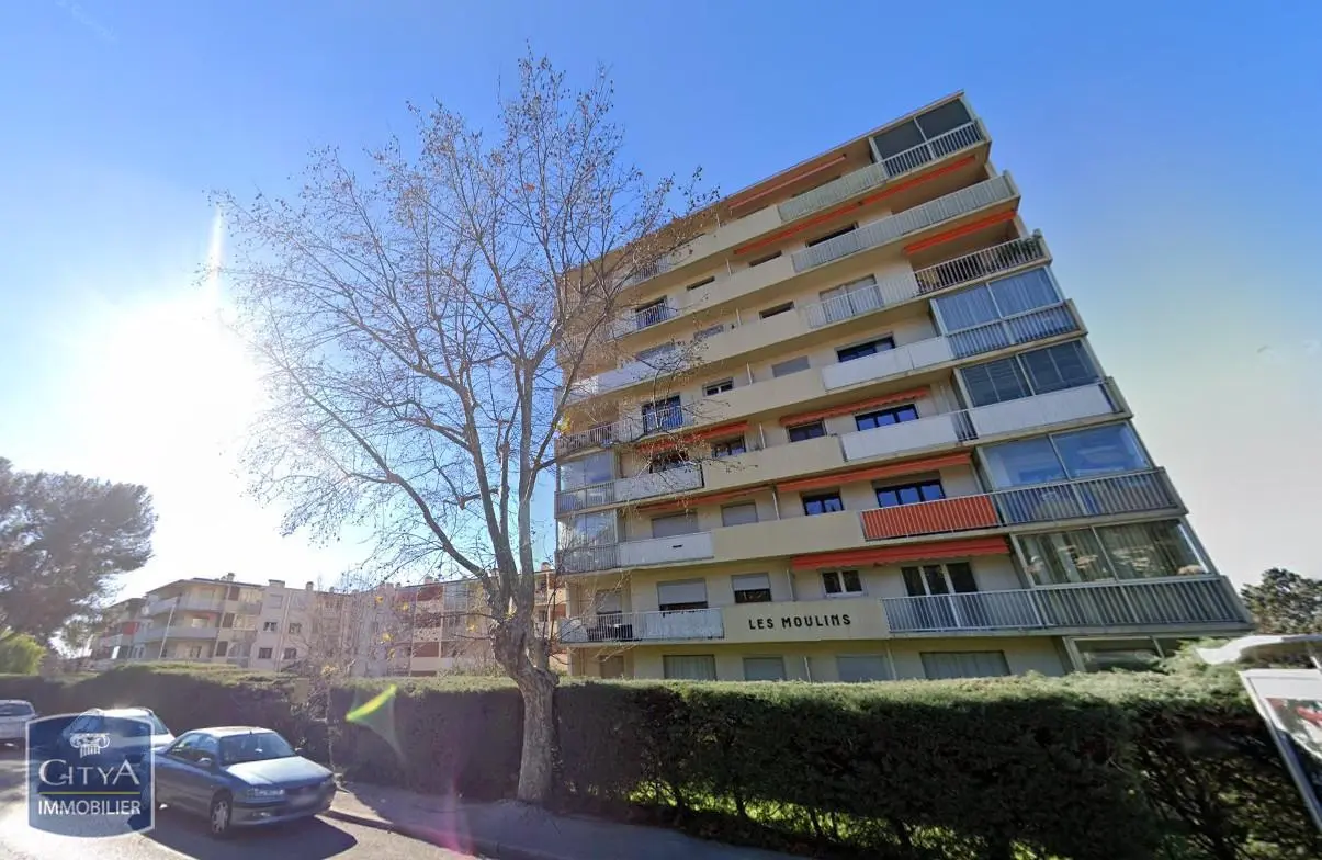 Photo 10 Appartement 3 pièces 60.42m²