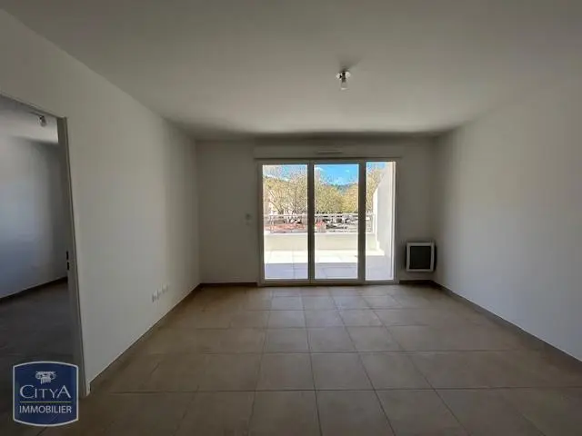 Photo 2 Appartement 2 pièces 43.25m²