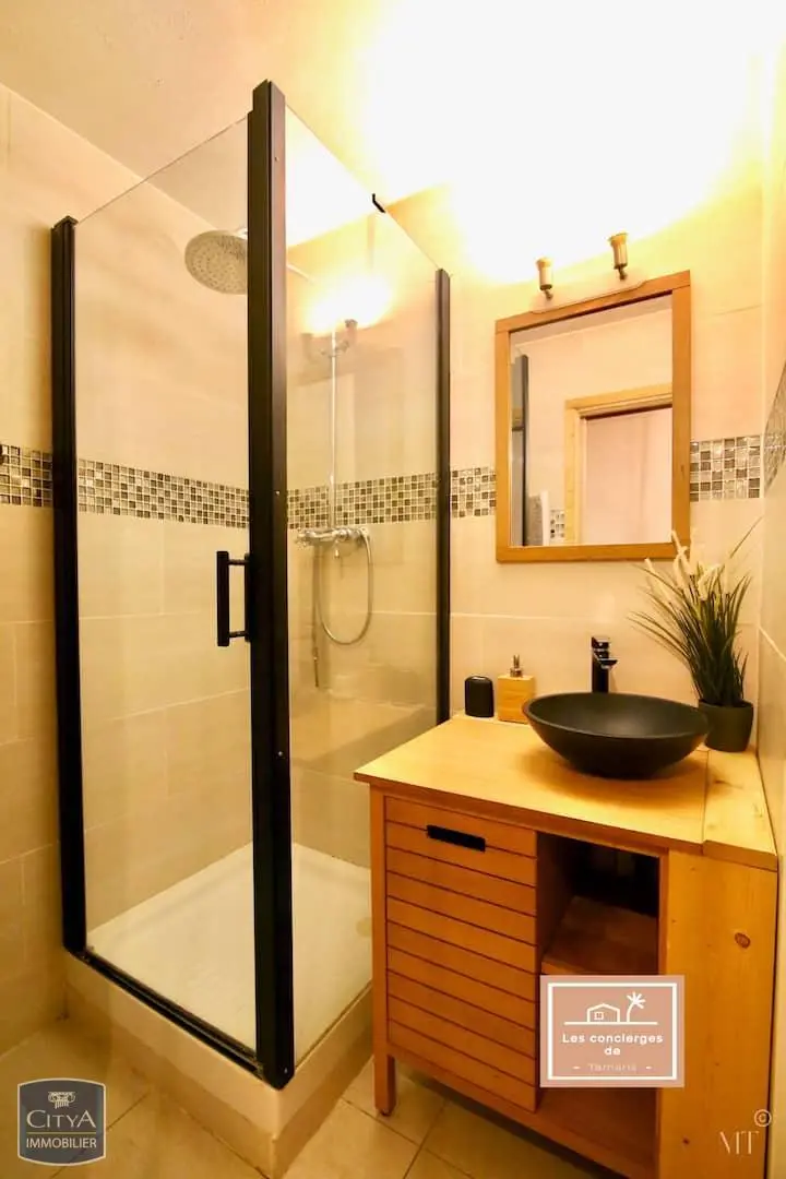 Photo 9 Appartement 1 pièce 22.33m²