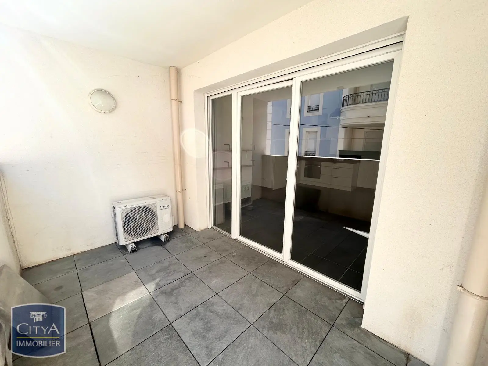 Photo 7 appartement Toulon
