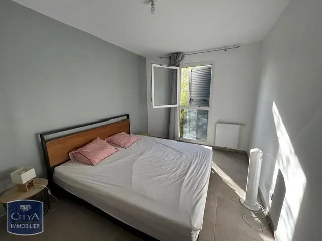 Photo 5 Appartement 3 pièces 59.5m²