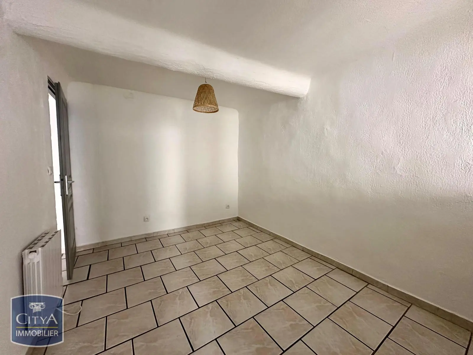 Photo 3 Appartement 3 pièces 58.16m²