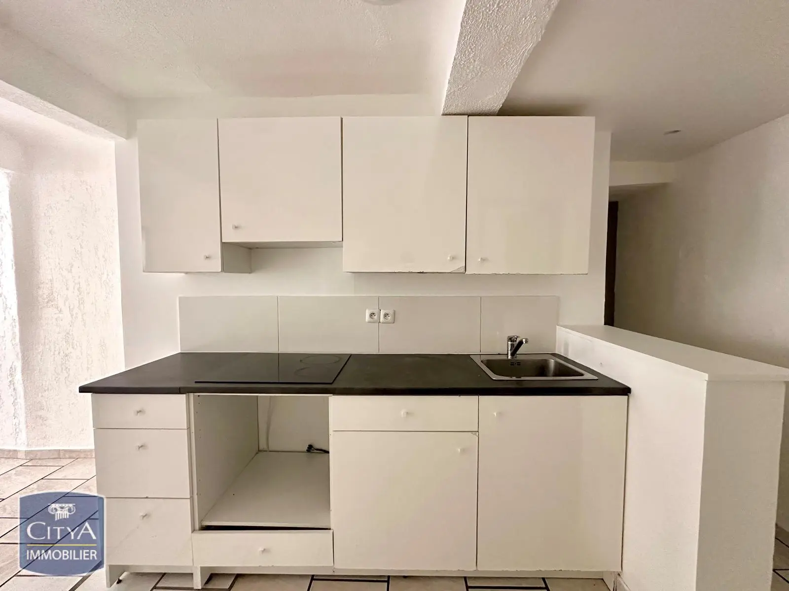 Photo 2 Appartement 3 pièces 58.16m²