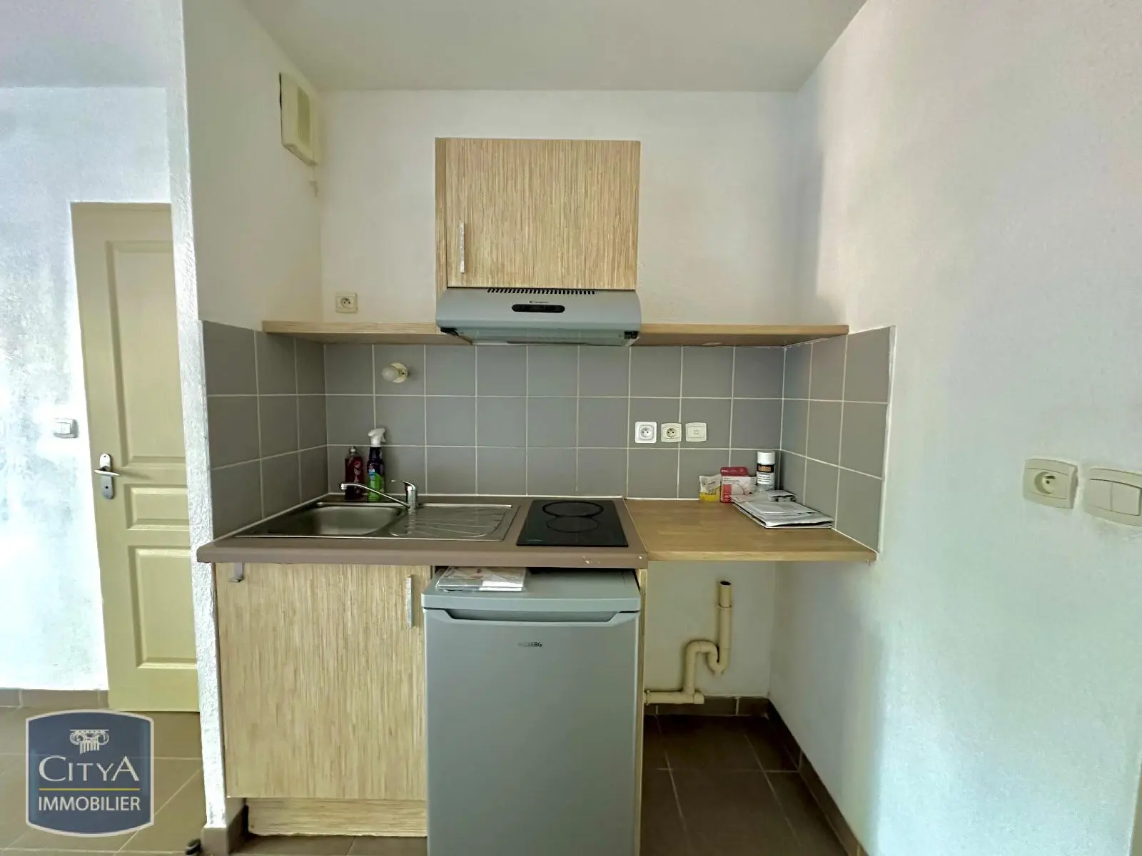 Photo 3 Appartement 1 pièce 26.25m²