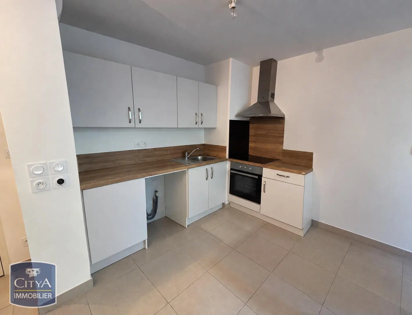 Photo 2 Appartement 2 pièces 37.88m²