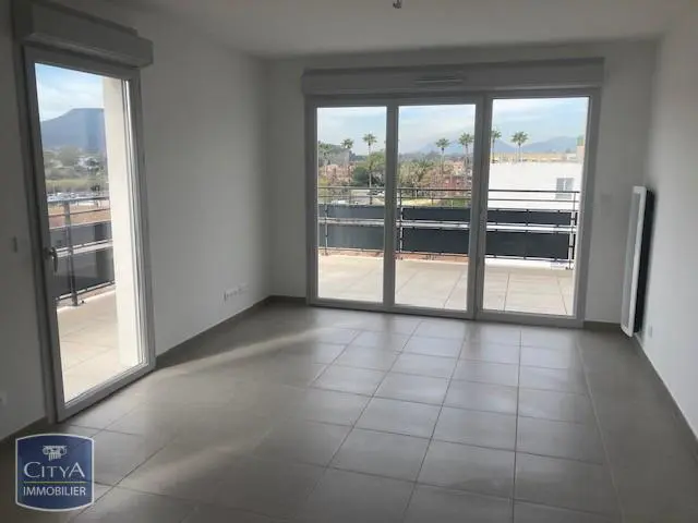 Photo 2 Appartement 3 pièces 62.82m²