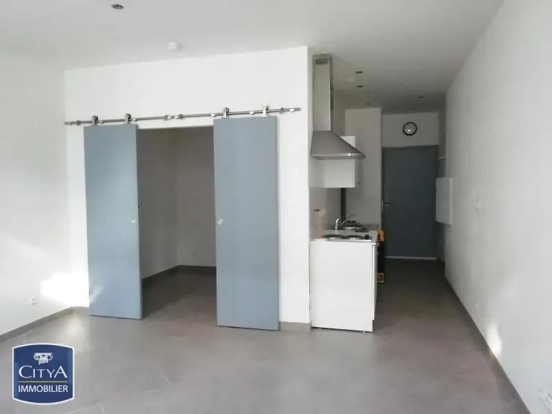 Photo 5 Appartement 2 pièces 32.65m²