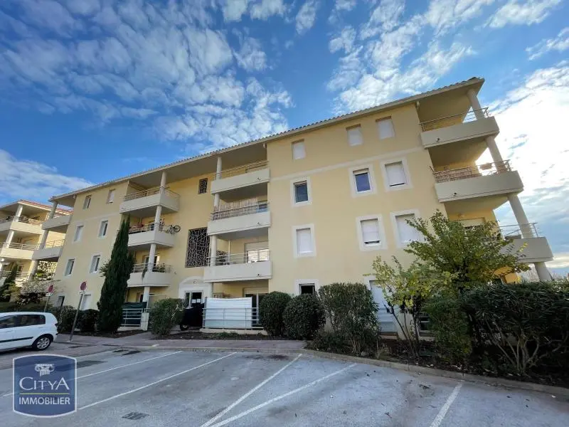 Photo 4 Appartement 2 pièces 43.09m²