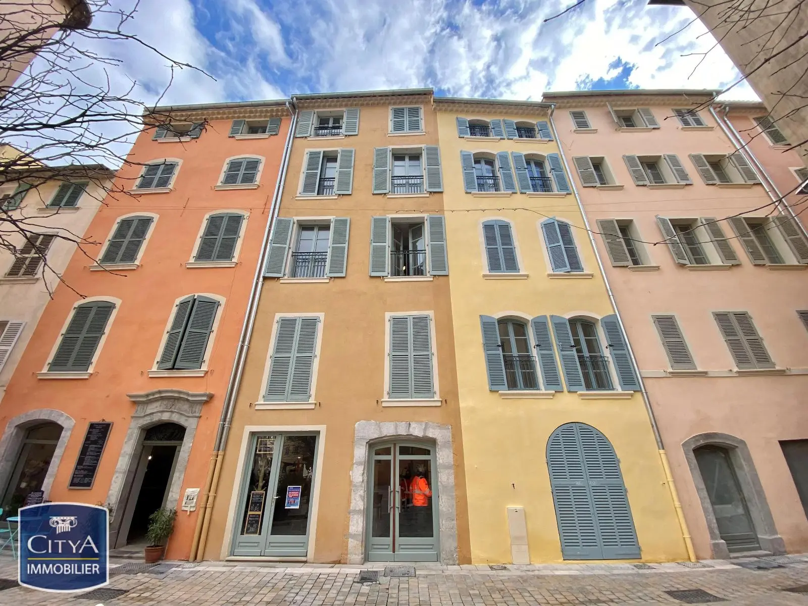 Photo 5 appartement Toulon
