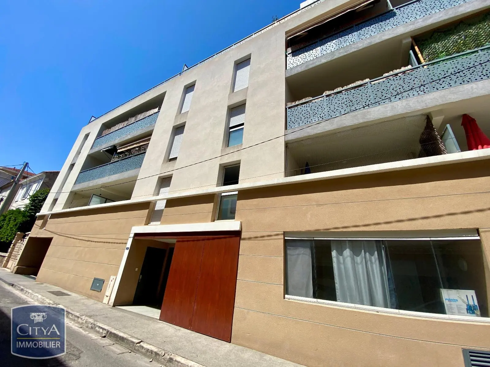 Photo 8 Appartement 2 pièces 42.2m²