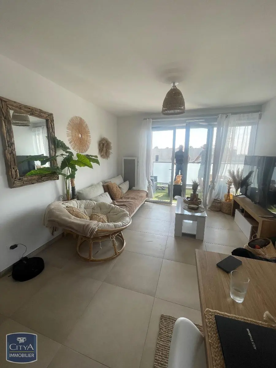 Photo 3 Appartement 3 pièces 62.81m²