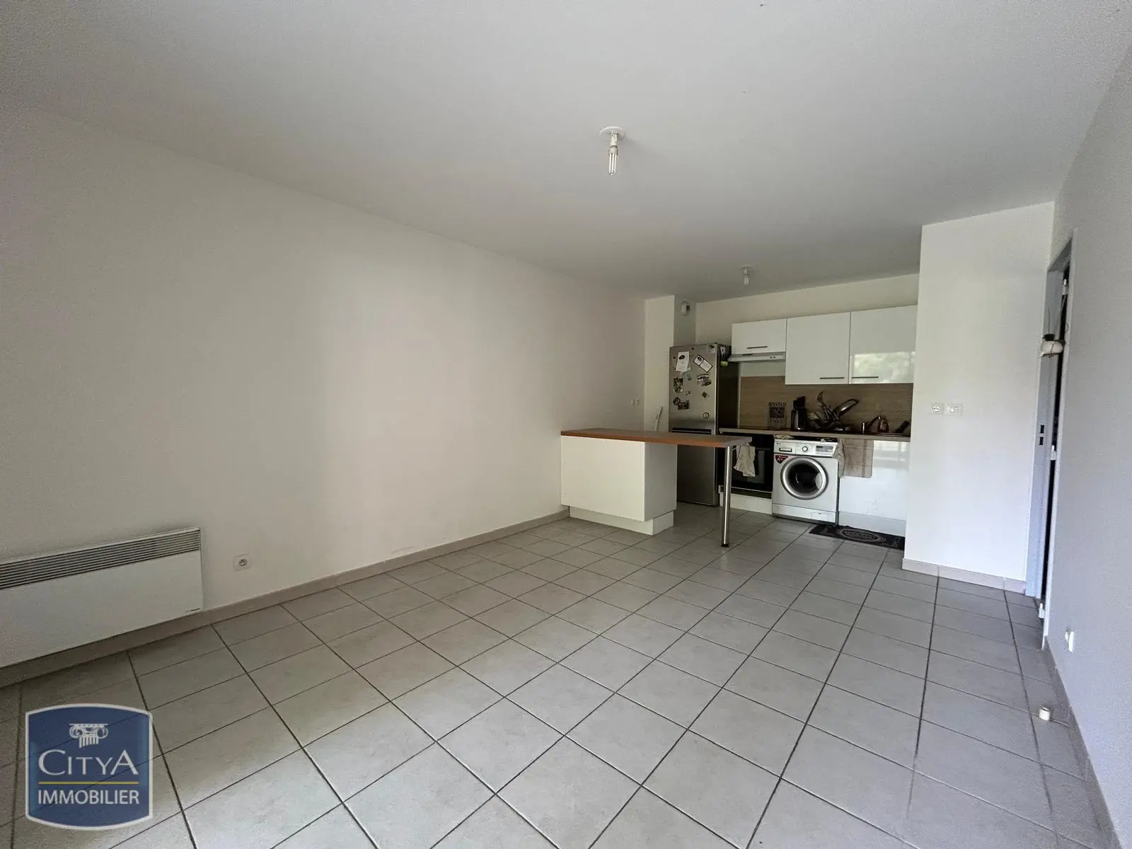Photo 1 Appartement 2 pièces 40m²
