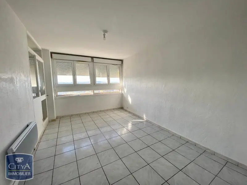 Photo 1 Appartement 3 pièces 59.1m²