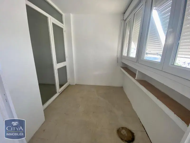 Photo 6 Appartement 3 pièces 59.1m²