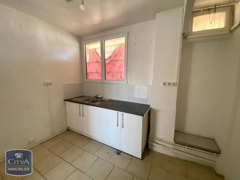 Photo 4 Appartement 3 pièces 59.1m²