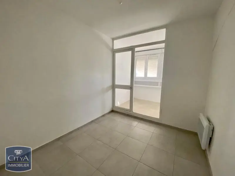 Photo 3 Appartement 3 pièces 59.1m²