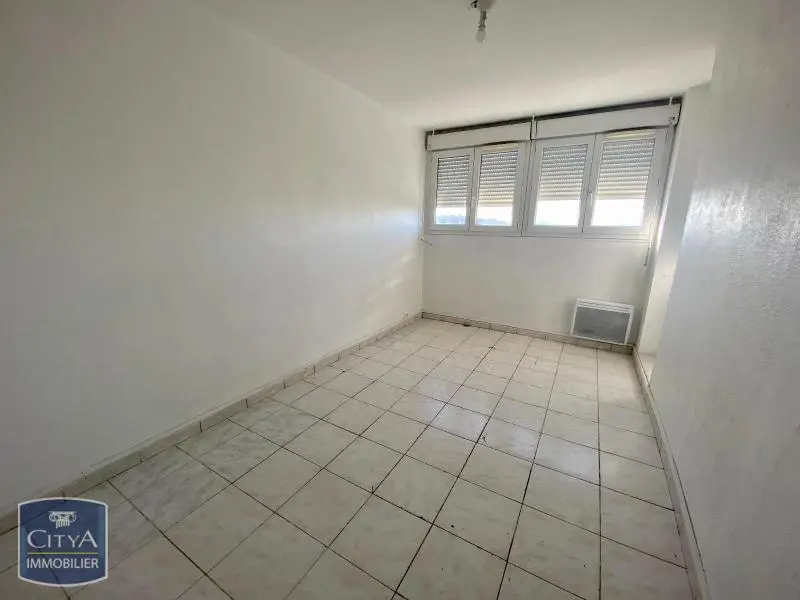 Photo 2 Appartement 3 pièces 59.1m²