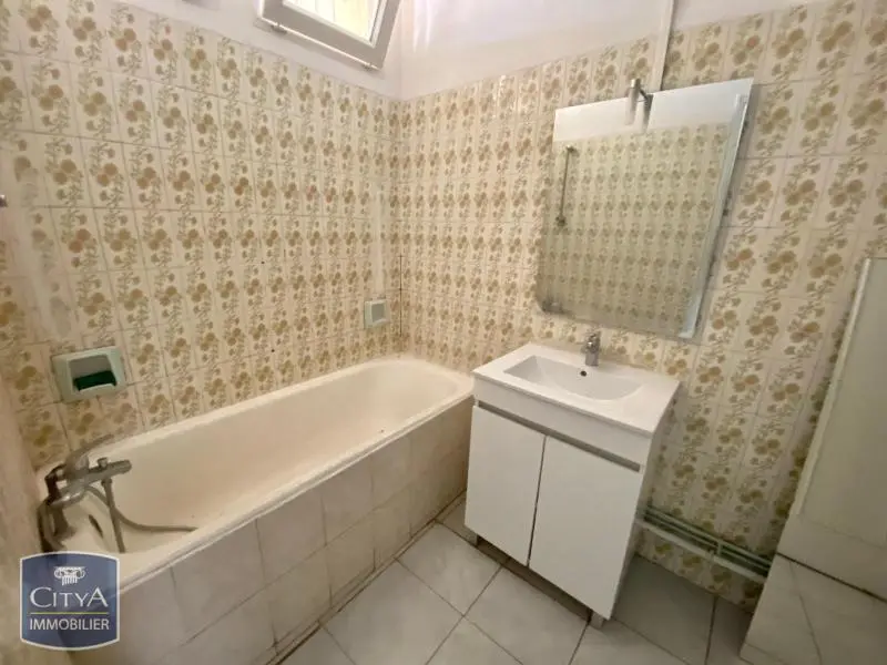 Photo 5 Appartement 3 pièces 59.1m²