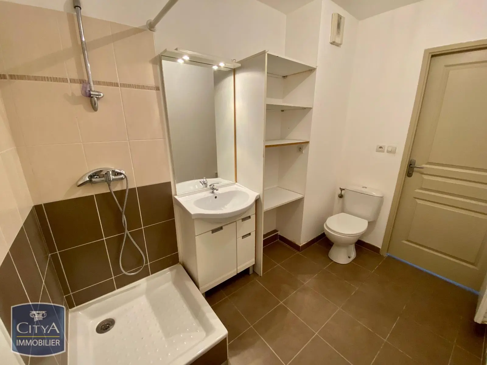 Photo 5 Appartement 2 pièces 35m²