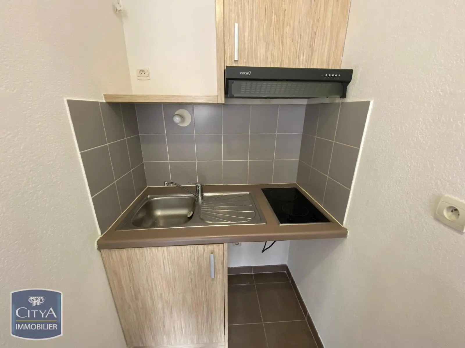 Photo 2 Appartement 2 pièces 35m²