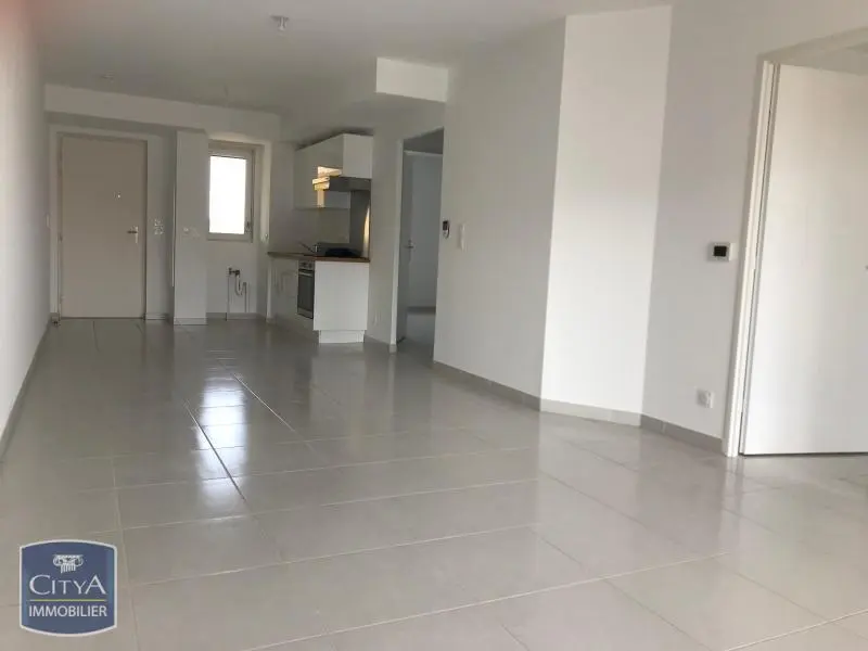 Photo 4 Appartement 3 pièces 59.59m²